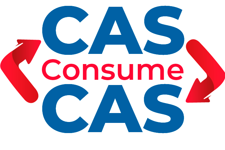 CAS CONSUME CAS